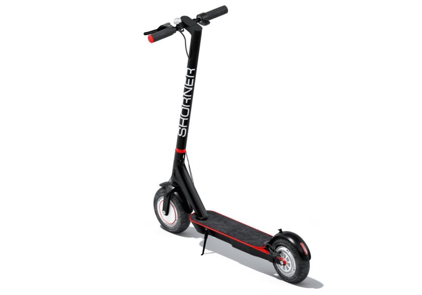 Электросамокат shorner