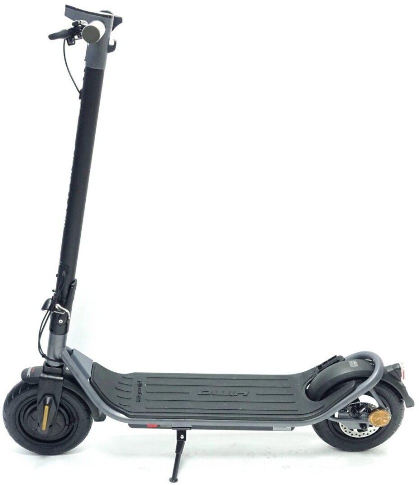 Himo l2 электросамокат