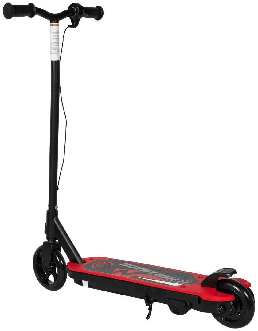 Электросамокат ESCOO/rd8