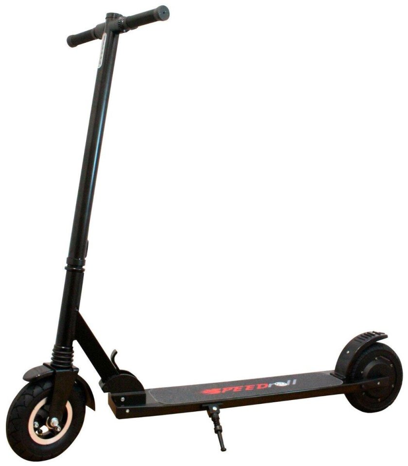 Самокат SPEEDROLL