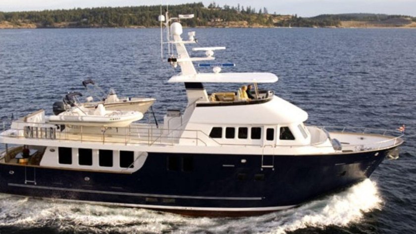 Northern Marine 80