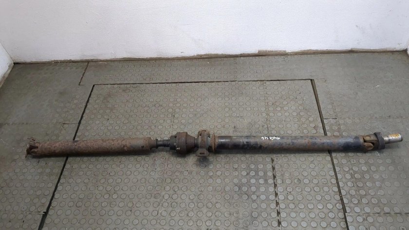 Карданный вал кардан