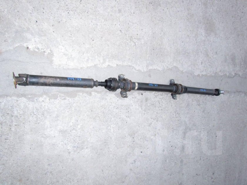 Кардан Аксио-144