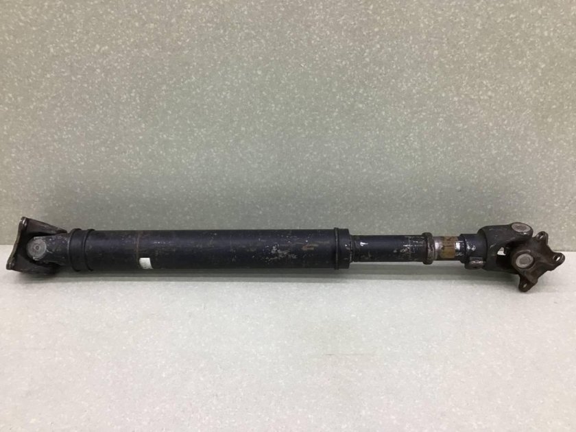 Карданный вал toyota land cruiser prado