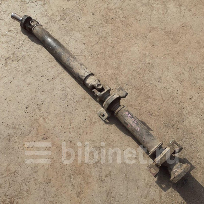 Кардан Toyota Sprinter Carib ae95