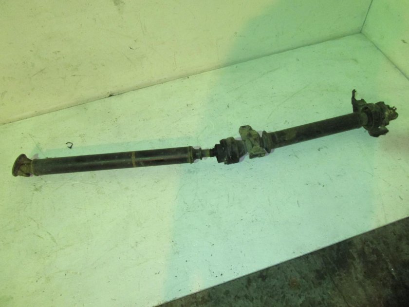 Кардан Тойота венза