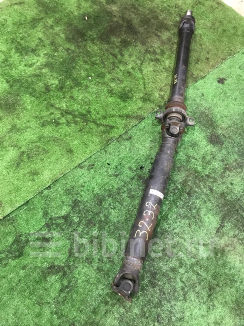 Карданный вал Субару Форестер