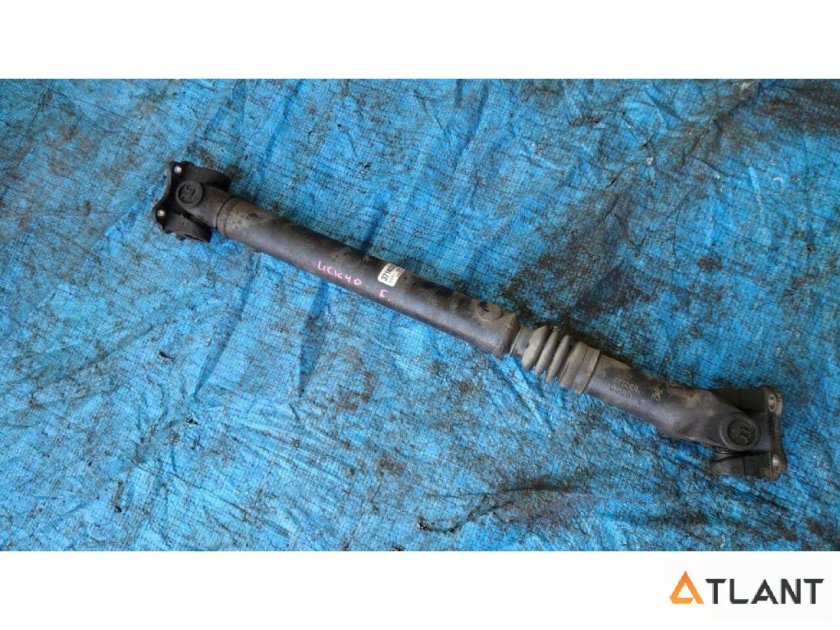 Кардан Toyota Tundra