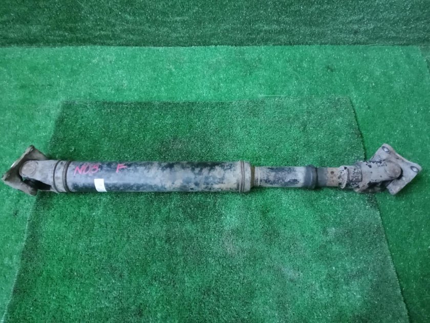 Передний кардан Прадо 120