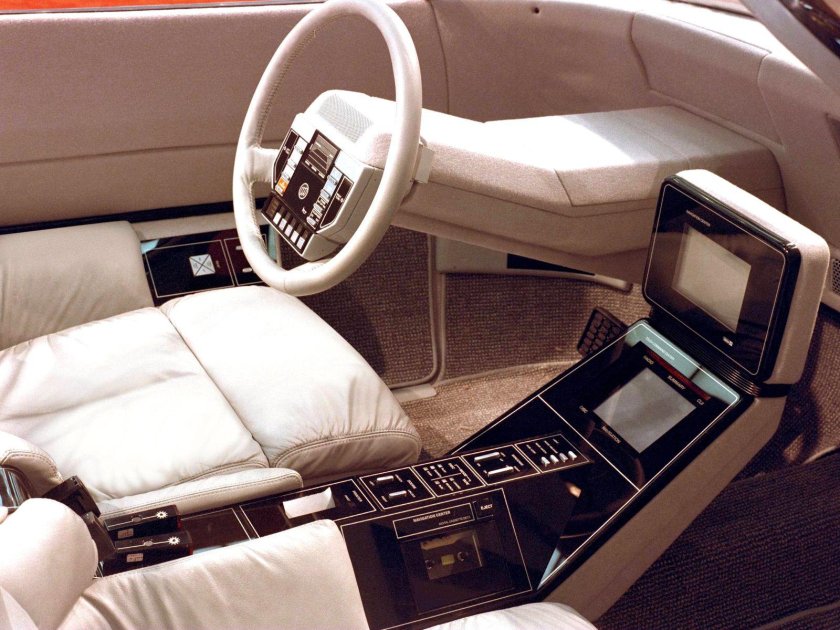 Buick Questor (1983)