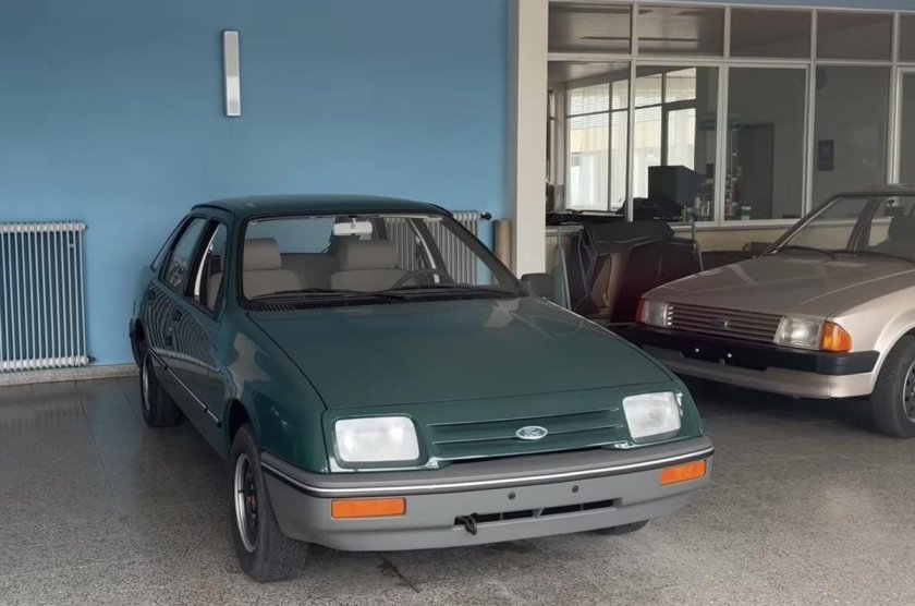 1994 Plymouth Sundance