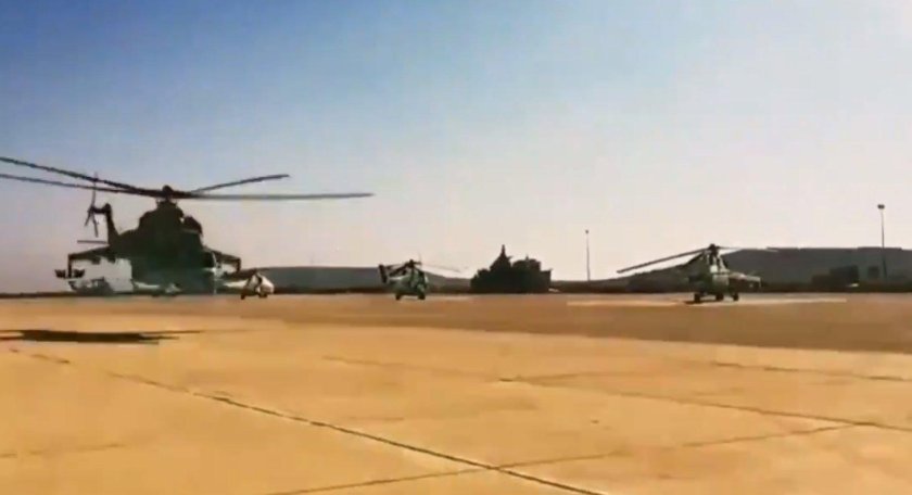 Прототип вертолета Ломоносова фото