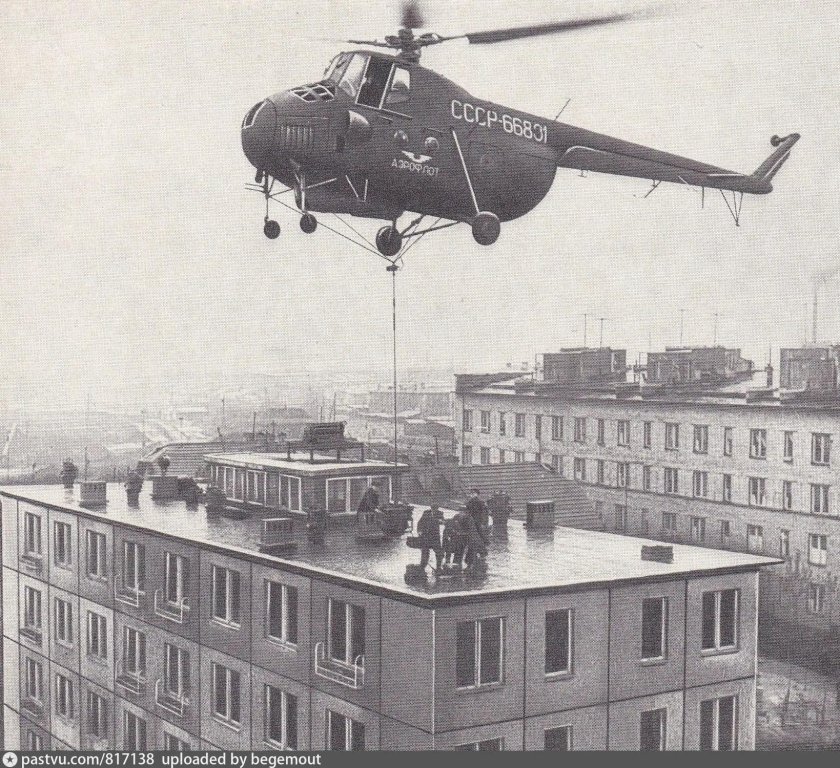 Магнитогорская улица дом 95