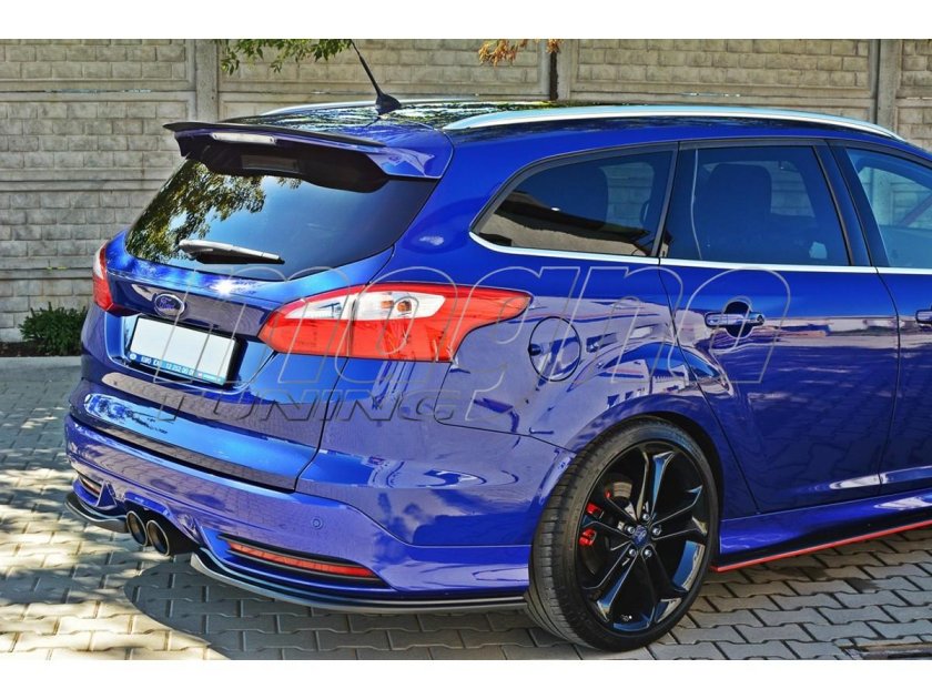 Ford Focus 3 St Wagon