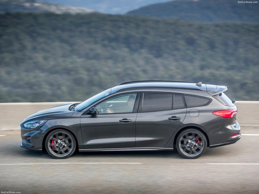 Ford Focus 3 St Wagon