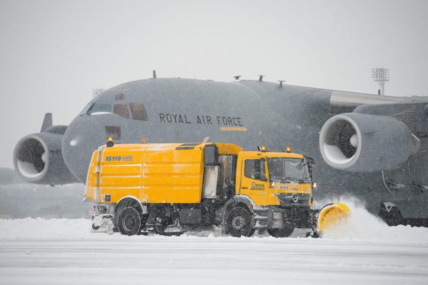 Вакуумно-подметальная машина Schmidt as990