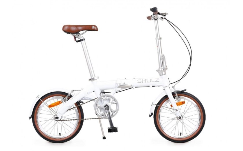 Велосипед Shulz Hopper 3