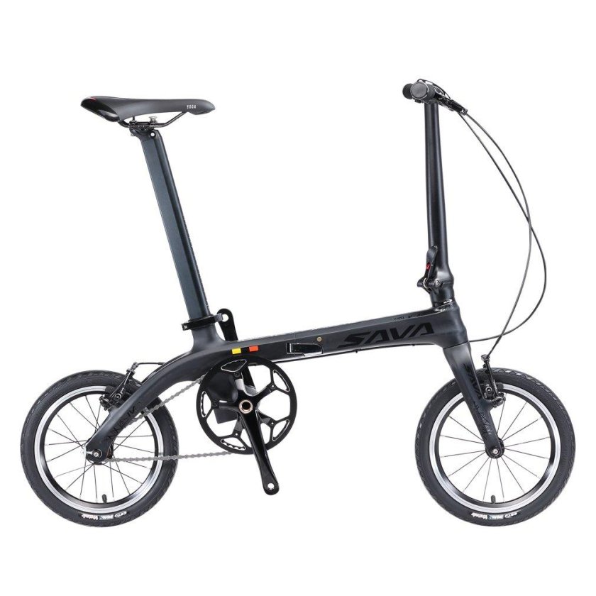 Mini Folding Bike складной 14 дюймов