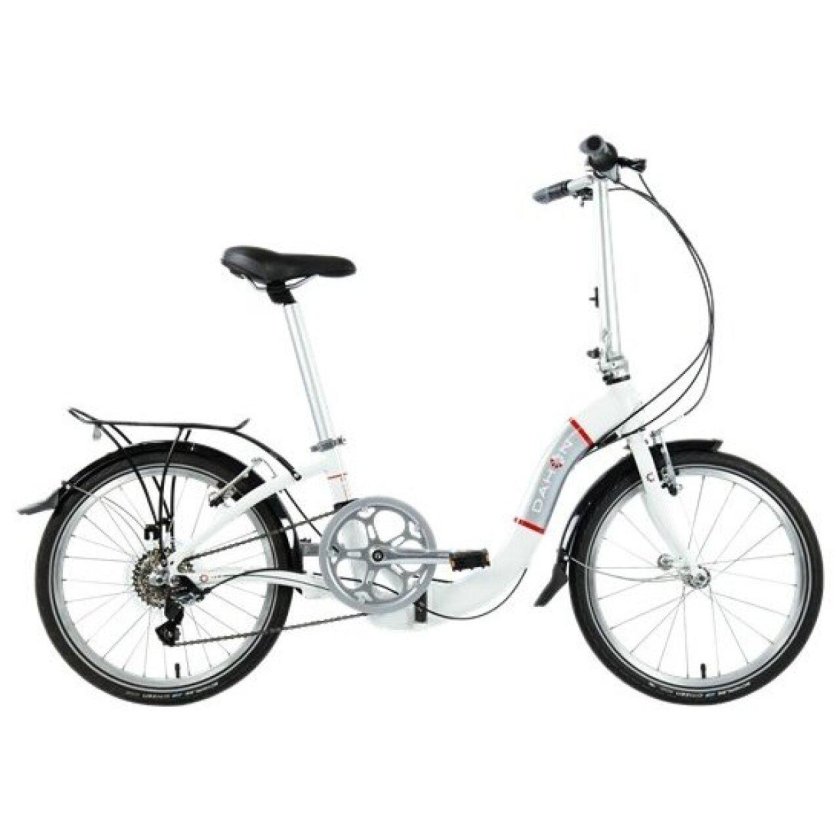Dahon складной велосипед