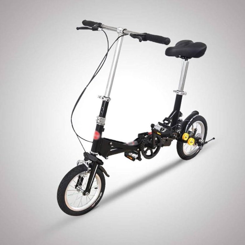 Mini Folding Bike складной 14 дюймов