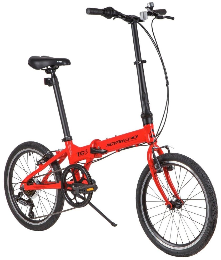 Велосипед Novatrack TG-20
