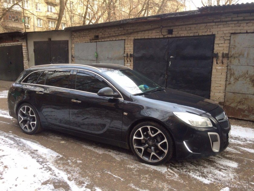 Chevrolet Cruze универсал r18