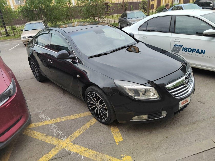 Машины в Москве