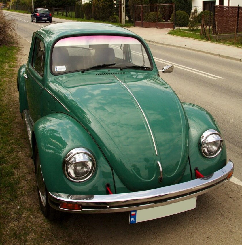 Volkswagen Type 1