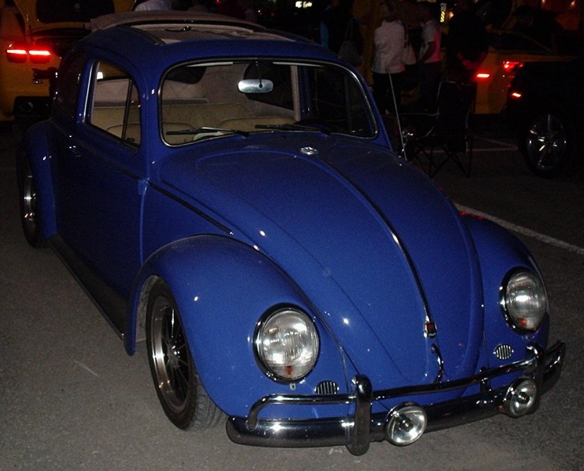 Volkswagen Type 1