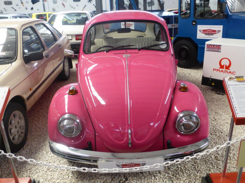 Фольксваген Type 51