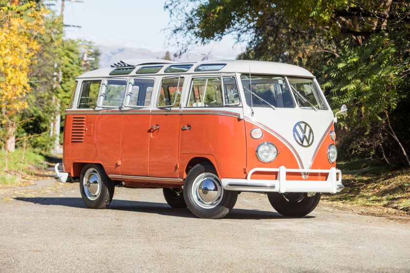 Volkswagen Type 2