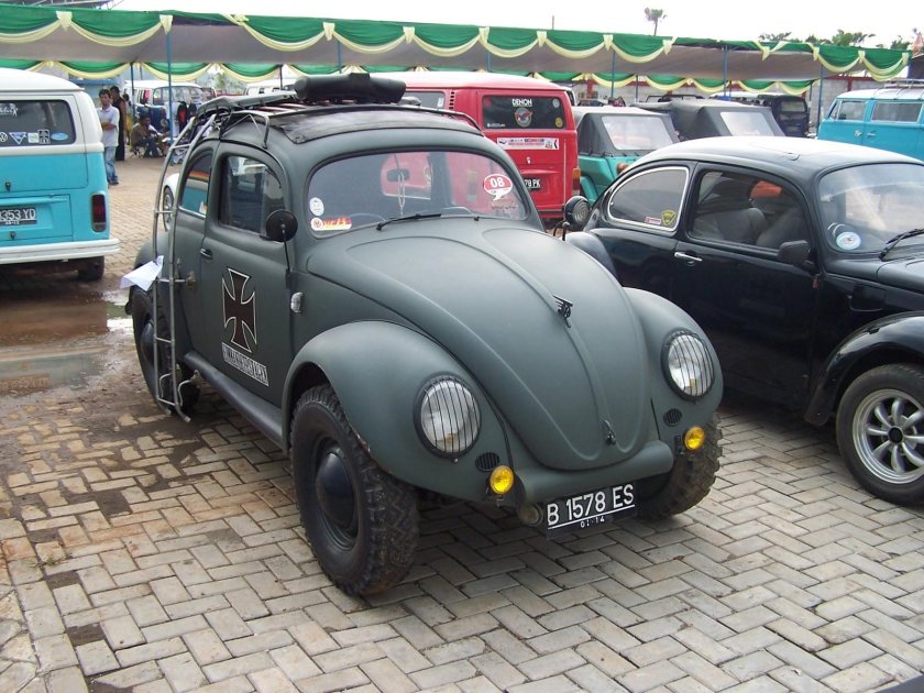 Volkswagen Type 1