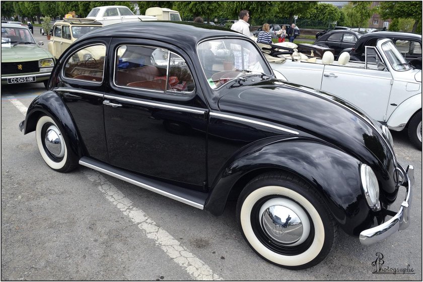 Volkswagen Type 1