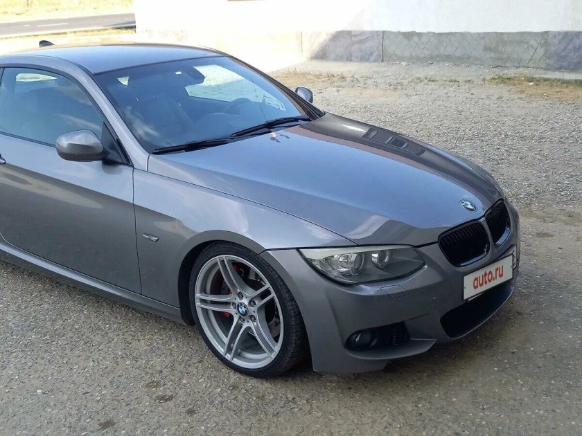 Бмв 335
