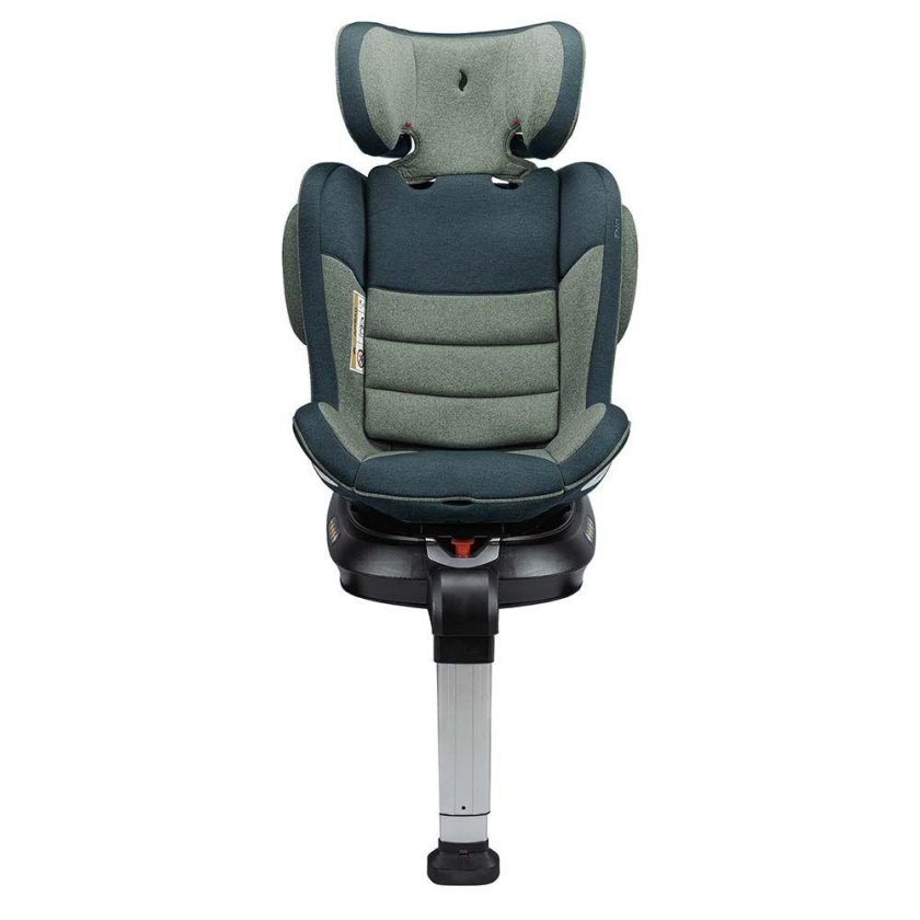 Автокресло Osann Eno 360