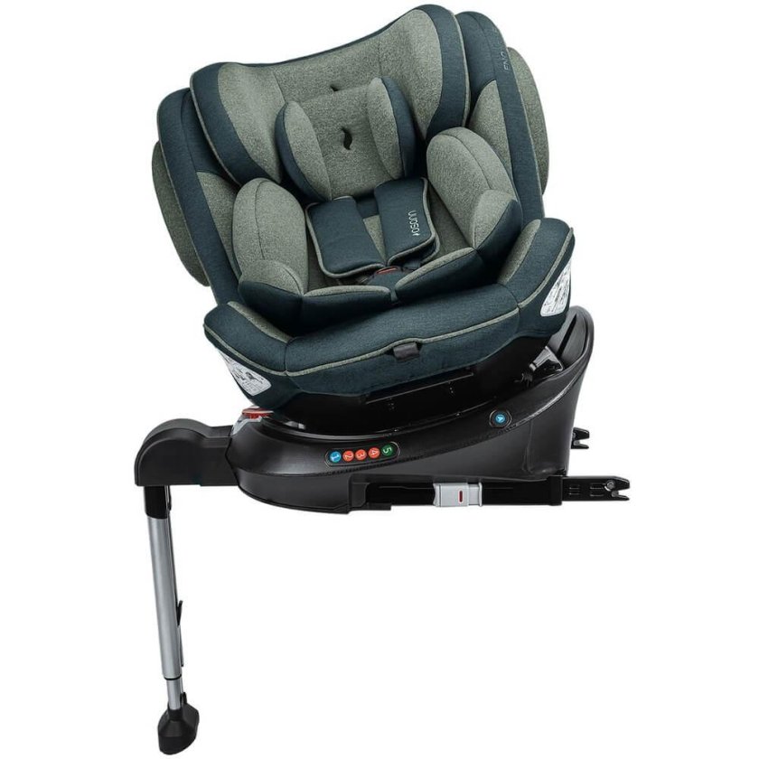 Автокресло Osann Eno 360