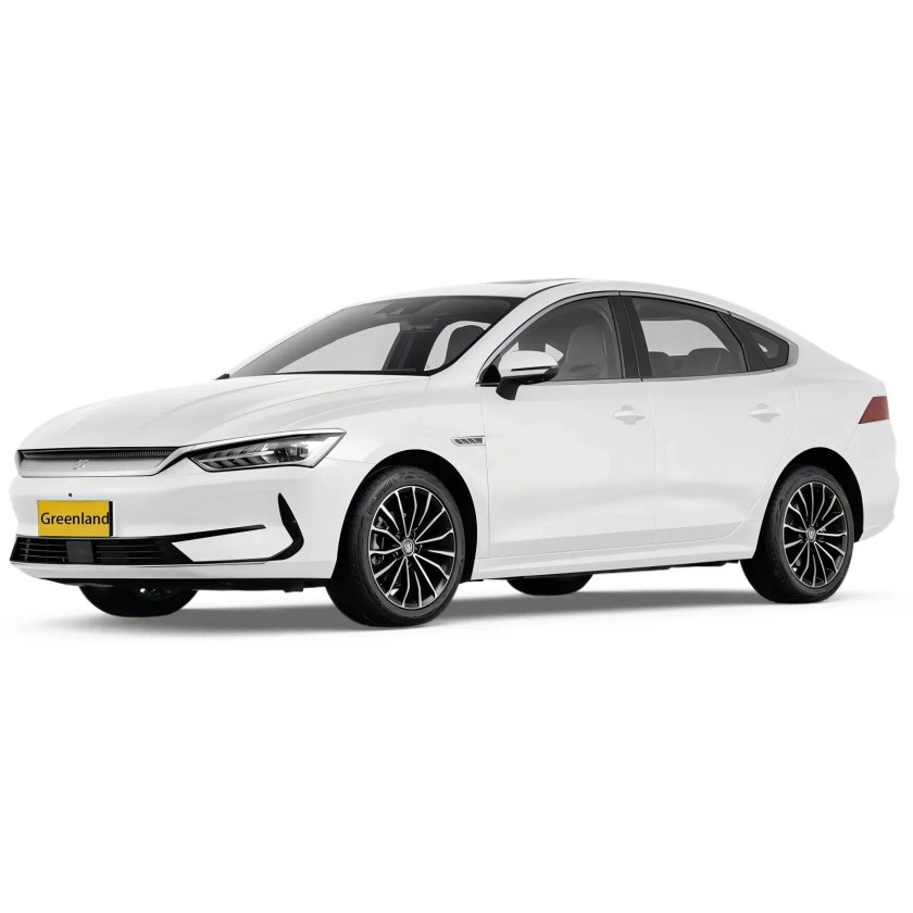 "BYD" "Qin" "2023" of