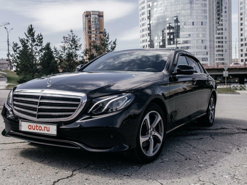 Мерседес s класс 2014 года черный