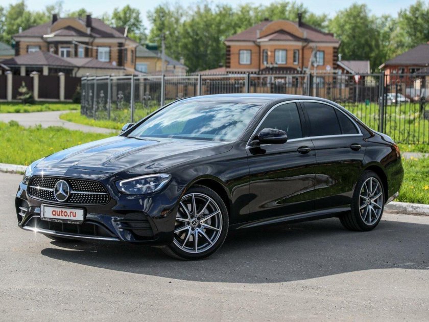 Мерседес е300 2021