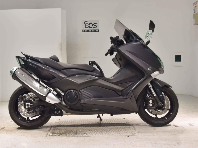 Yamaha t max 500