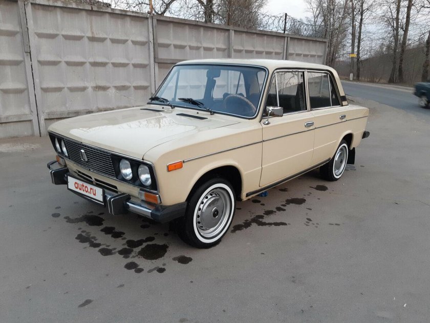 ВАЗ 2106