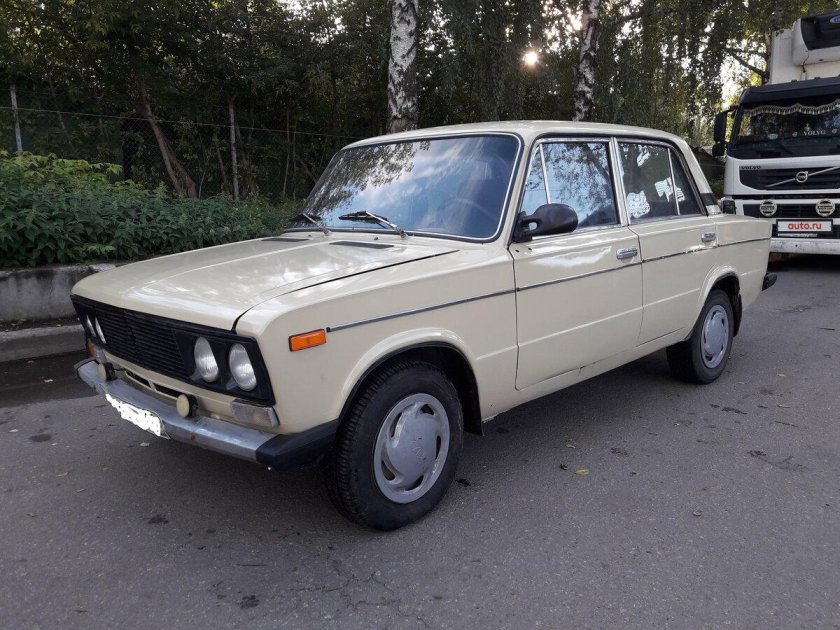 ВАЗ-2106 седан