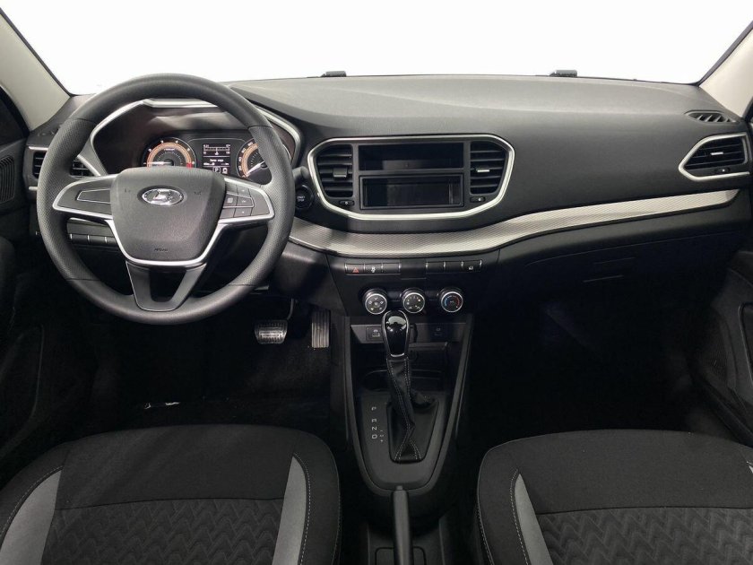 Лада Веста 2023