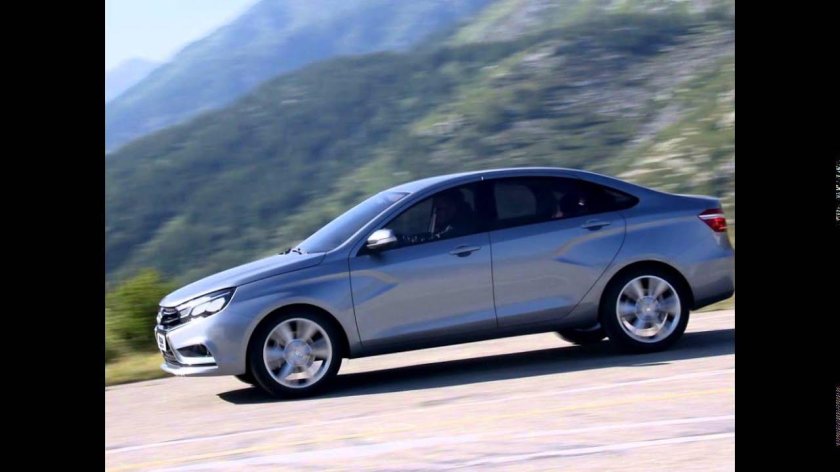 Опель Веста 2007