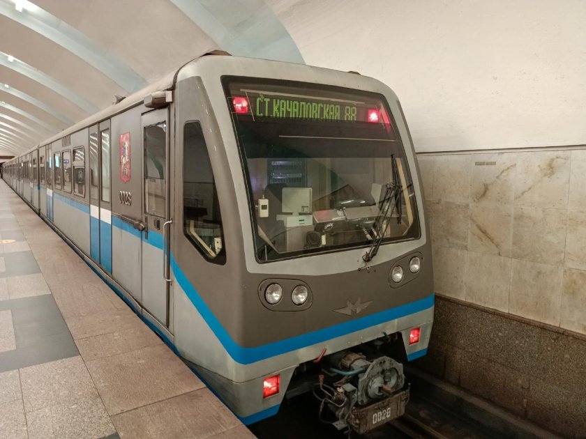 81-740 Русич Метрострой