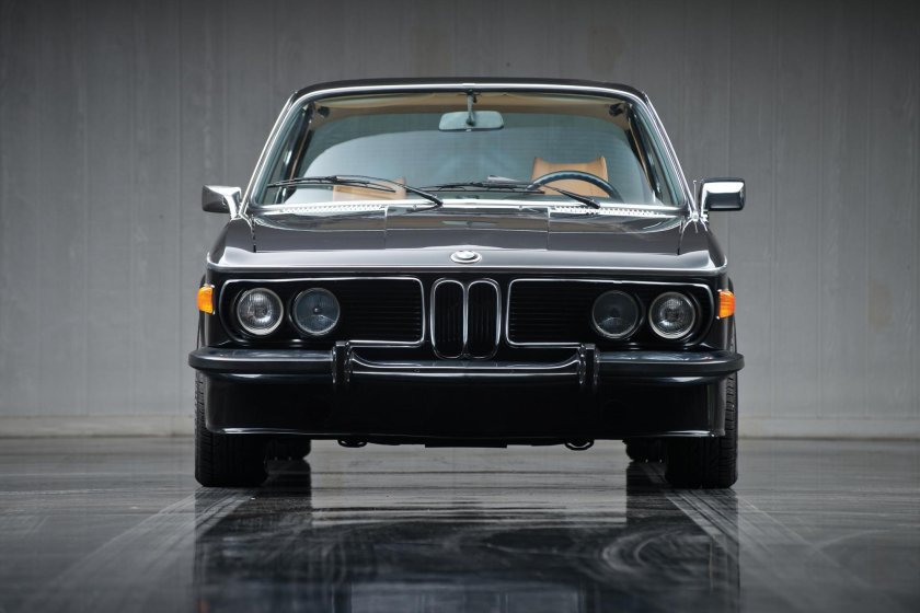 BMW e9