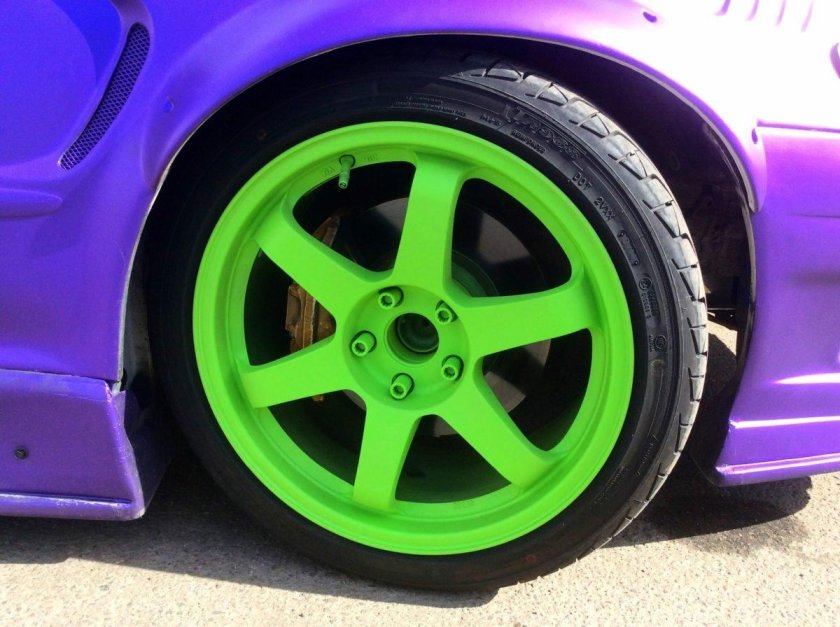 Жидкая резина Plasti Dip