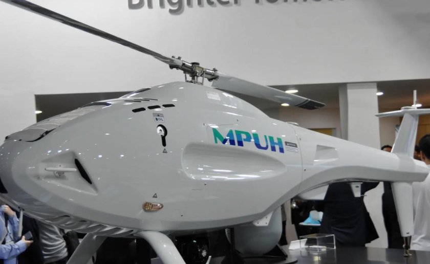 Camcopter s-100