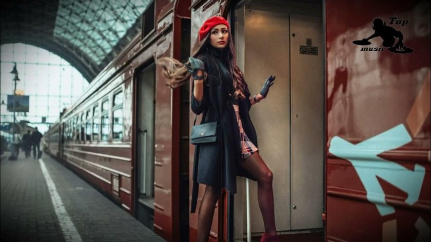 Люся Чеботина Аэроэкспресс