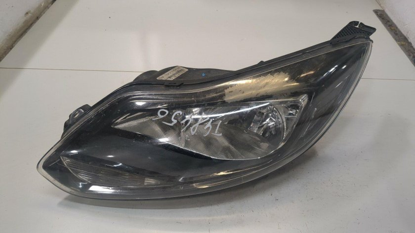 Фара левая ford focus 3